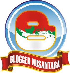 Join The Blogger Nusantara