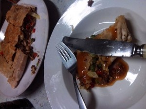 selamat makan!
