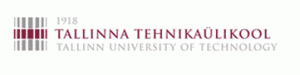 Logo kampus saya Tallinn Tech