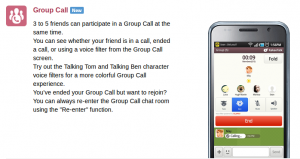Group Call
