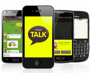 kakao-talk