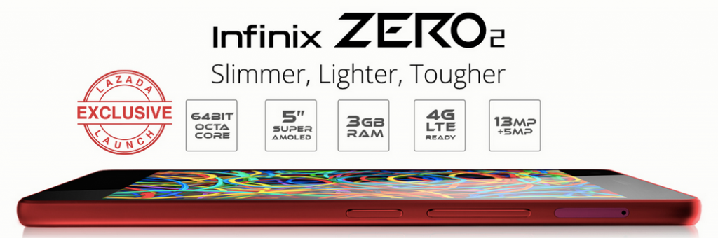 infinix-zero