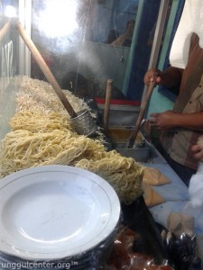 mie yang yummyy