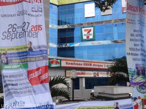 Gebyar SMESCONV yang tak boleh dilewatkan