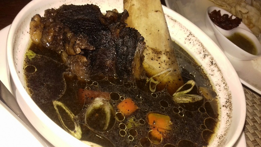 Sop Konro 