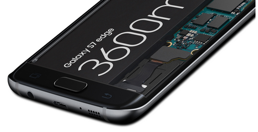 Batere Samsung Galaxy S7