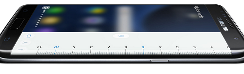 Quick tool Samsung Galaxy S7