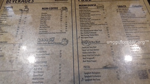 tempat ngopi di bogor
