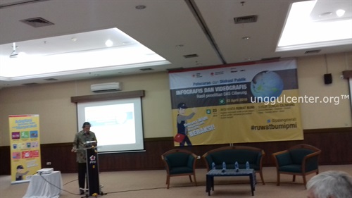 Ginanjar Kartasasmita PMI