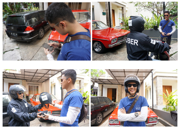 ubermotor uber motor