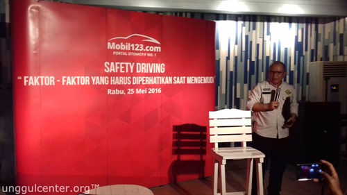 jakarta defensive driving community