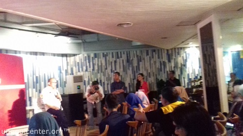 jakarta defensive driving community