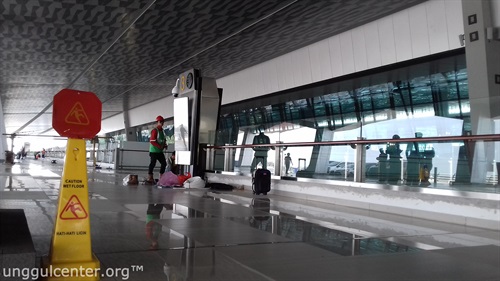 persiapan masih diupayakan untuk tmpilan prima