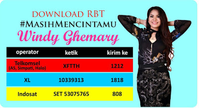 RBT Masih Mencintamu