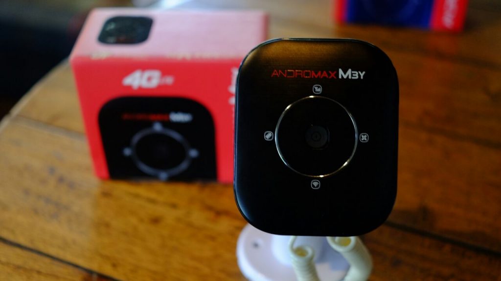 modem M3Y 