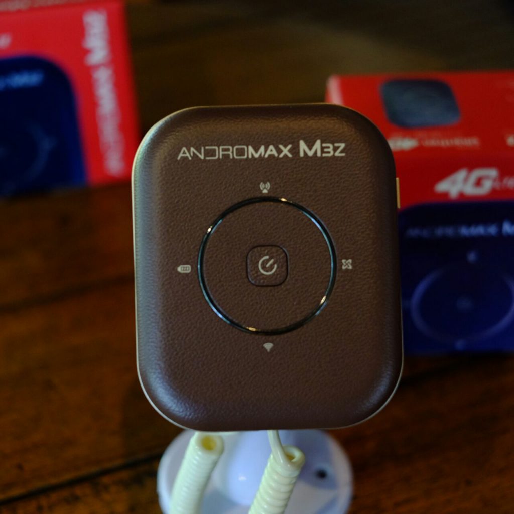 modem M3Z