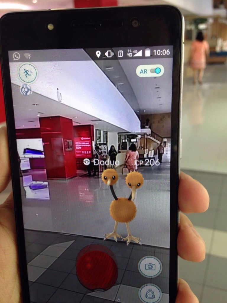 pokestop smartfren