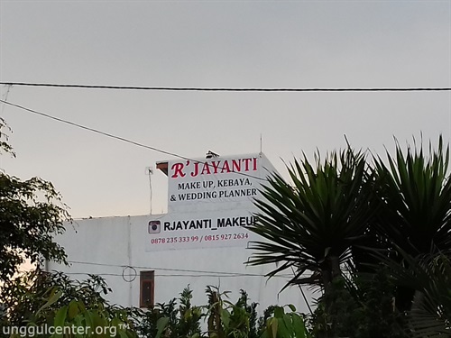 tata rias pengantin bandung