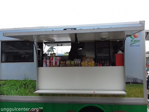 loco food truck