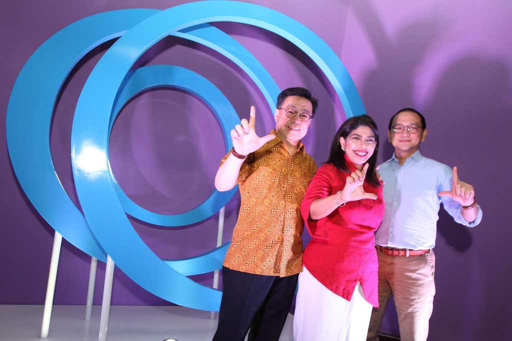 Jenius App Launch