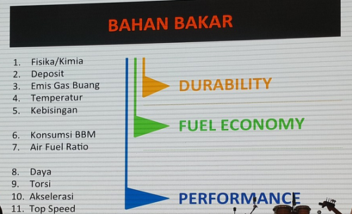 ini kriterianya. Catet bro! 