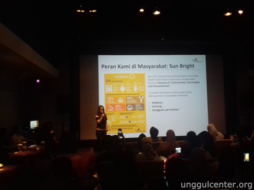 Program "Bright" yang sangat bermanfaat