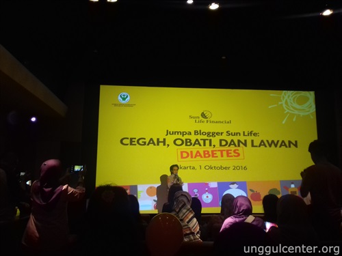 daftar penyakit yang berbahaya!