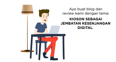 banner lomba blog kioson