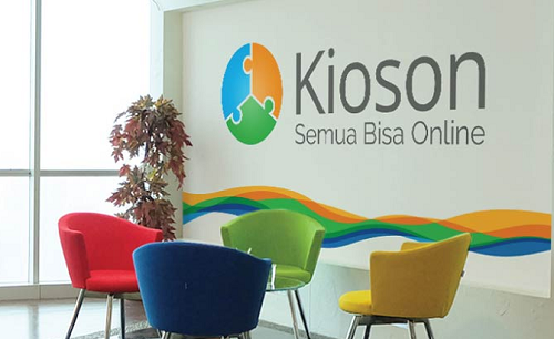 semua bisa online!