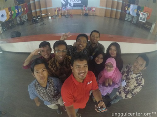 kuliah di luar negeri