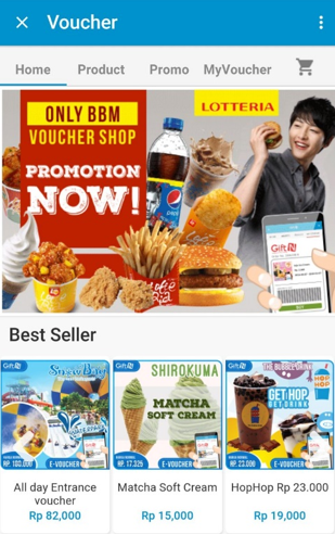 voucher bbm