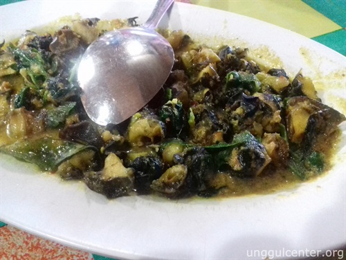kolombi danau tondano minahasa