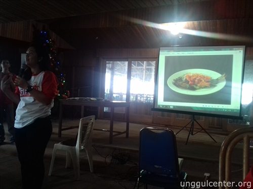 Yuk workshop Food Photography dan Vlogging dari @lostpacker dan @poeticpicture