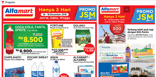promo alfamart JSM