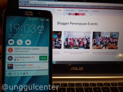 Produk ASUS