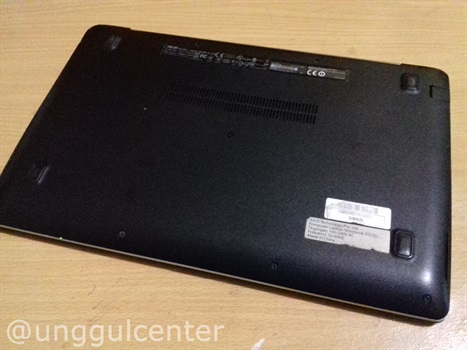 ASUS X201 EP