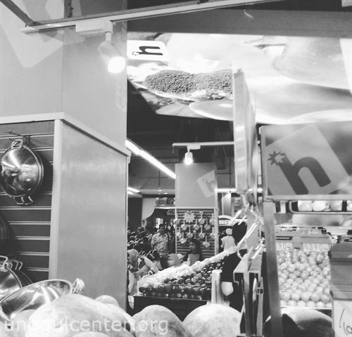 Hypermart Starwars Rogue One