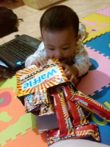 crunchox