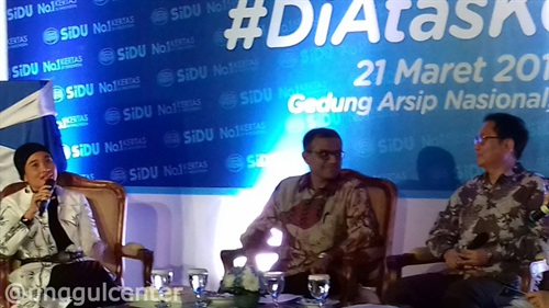 kertas sidu