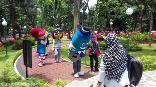 taman literasi keuangan