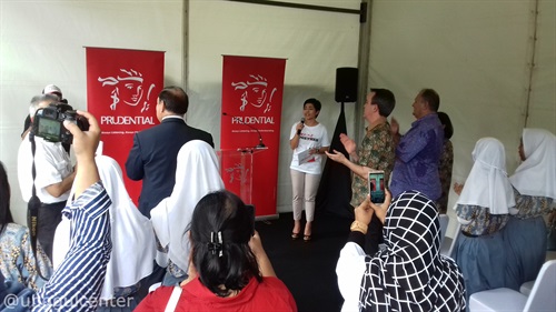 taman literasi keuangan