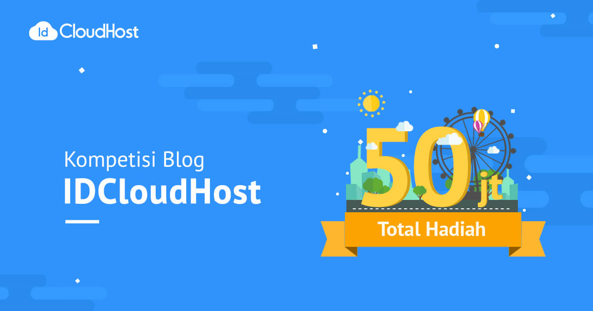 IDCloudHost