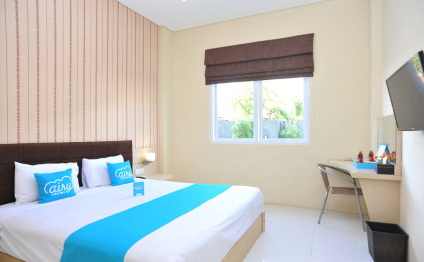 hotel murah di lombok