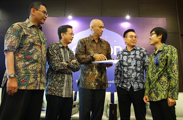 omron indonesia