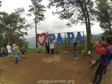 panorama pabangbon bogor