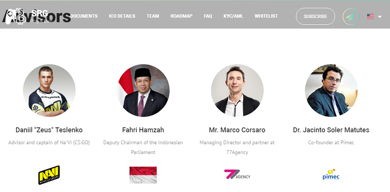 Fahri hamzah main bitcoin