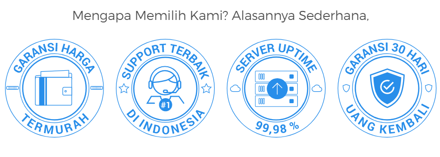 hosting terbaik niagahoster