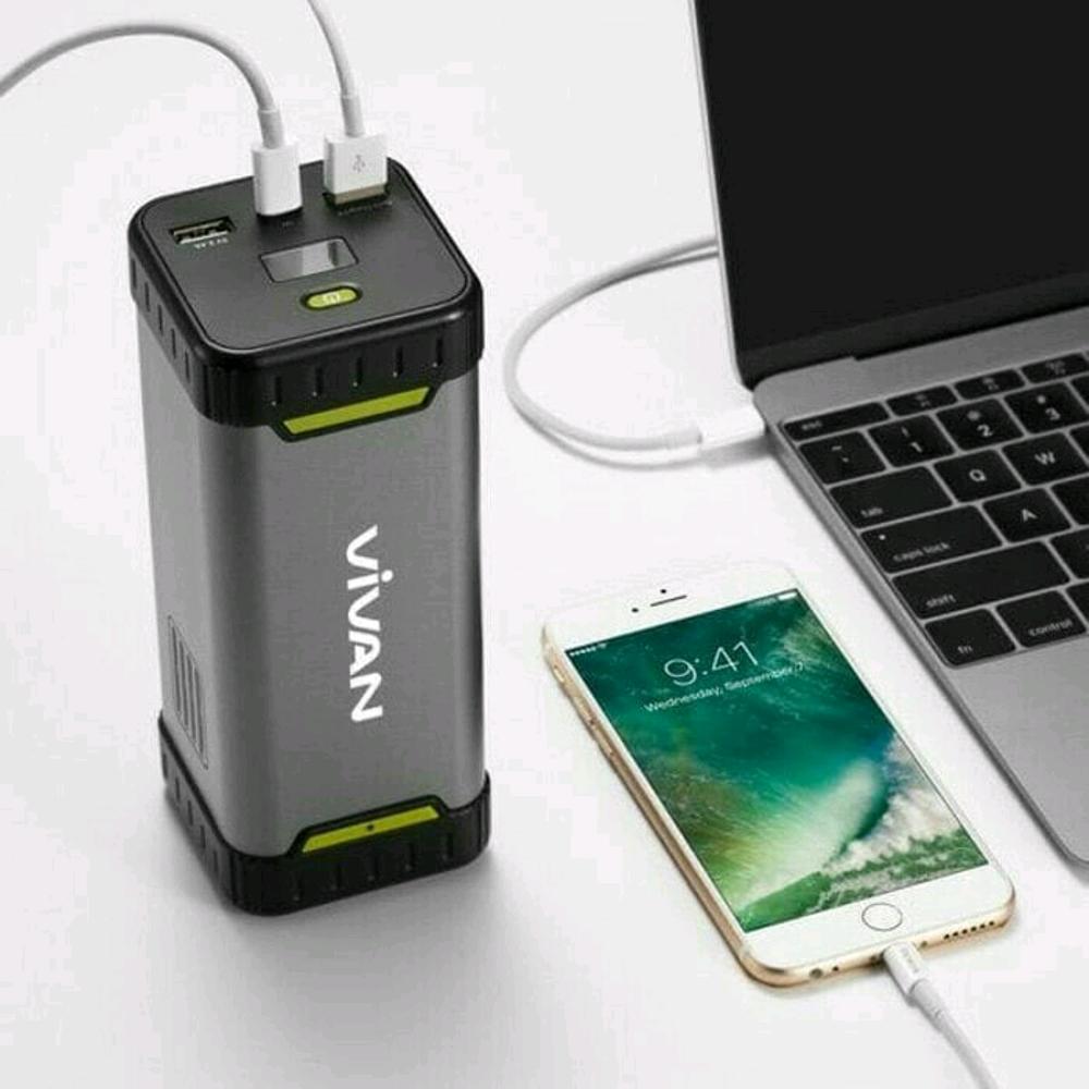 VIVAN Powerbank