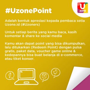 uzone