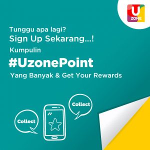 uzone point